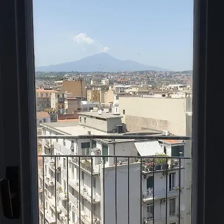 Oresa Διαμέρισμα Κατάνια