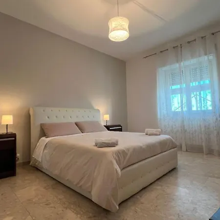 Oresa Apartment Catania