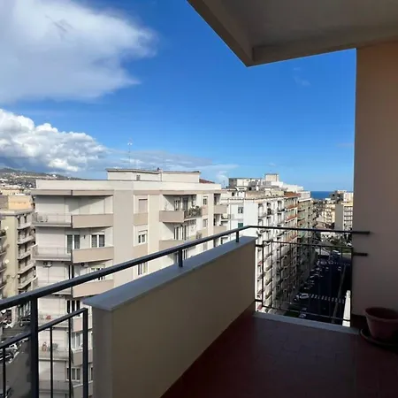 Apartment Oresa