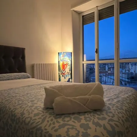 Apartment Oresa *
