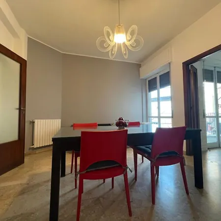 Oresa Apartment Catania