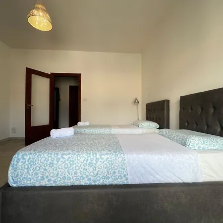 Apartment Oresa *