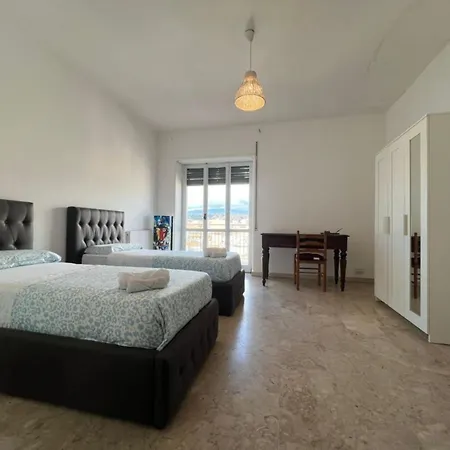 Oresa Apartment Catania