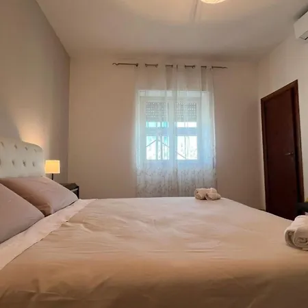 Apartment Oresa Catania