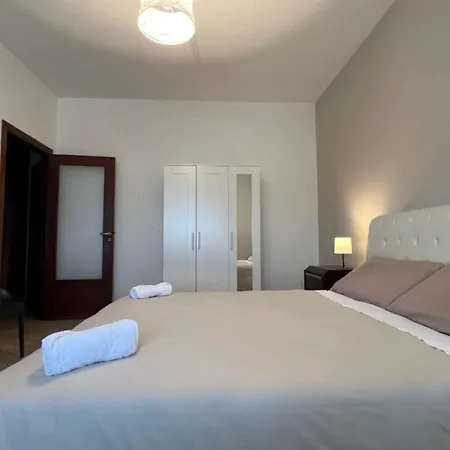 Oresa Apartment *