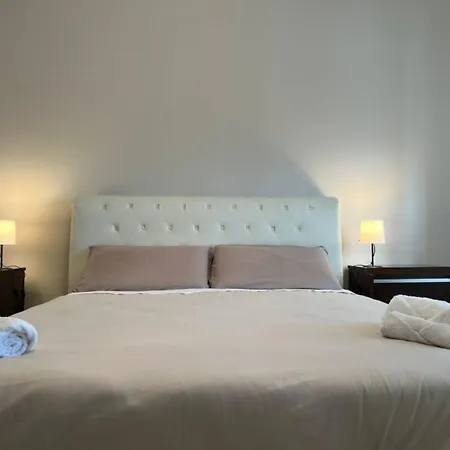 Apartment Oresa Catania