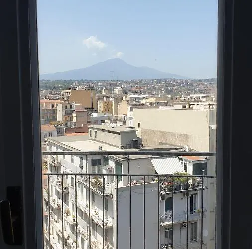 Oresa דירה קטאניה