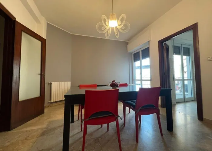 Oresa דירה קטאניה