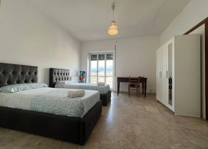 Oresa דירה קטאניה