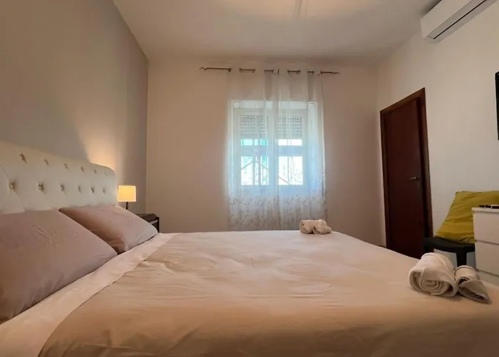 דירה Oresa קטאניה