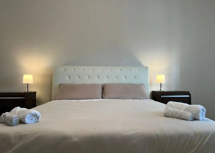 דירה Oresa קטאניה